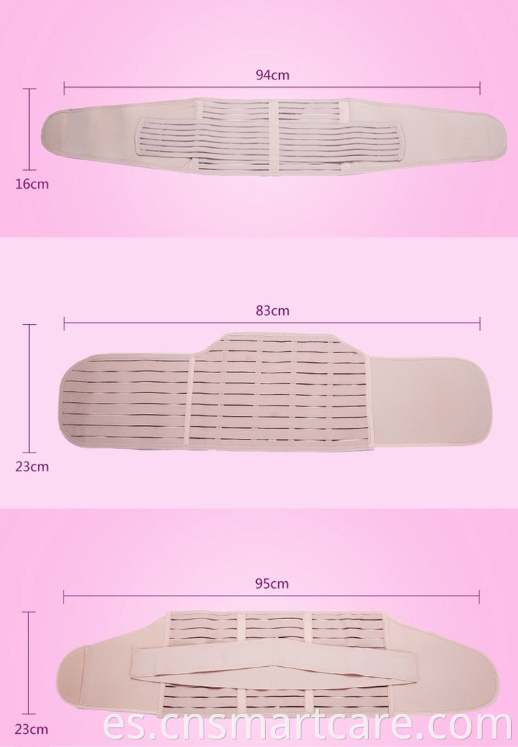 Waist Slimming Belt